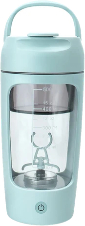 Vaso Mezclador Eléctrico 650 ml